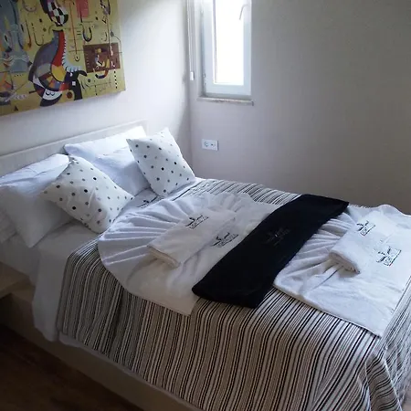 Villa Lighthouse Lydia *