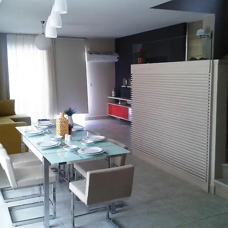 Lighthouse Lydia Villa Fethiye