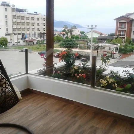 Villa Lighthouse Lydia *