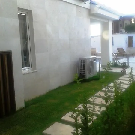 Villa Lighthouse Lydia Fethiye