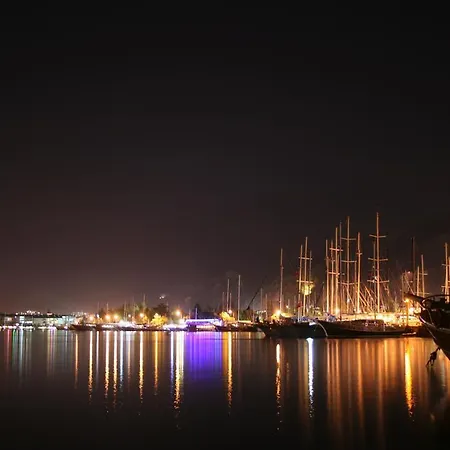 Lighthouse Lydia * Fethiye