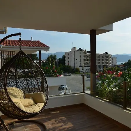 Villa Lighthouse Lydia