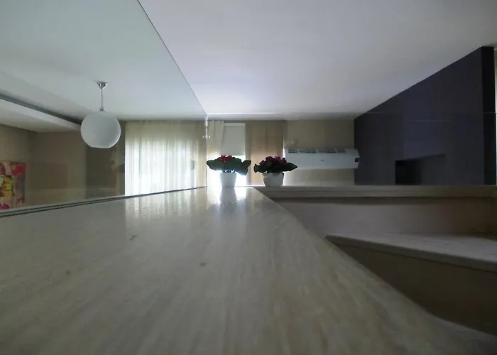 Lighthouse Lydia Villa Fethiye