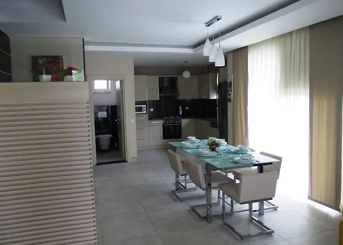 Lighthouse Lydia * Fethiye