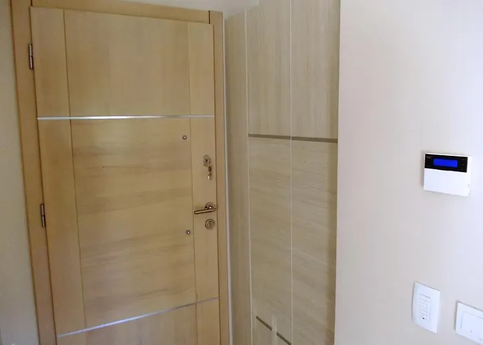 Villa Lighthouse Lydia