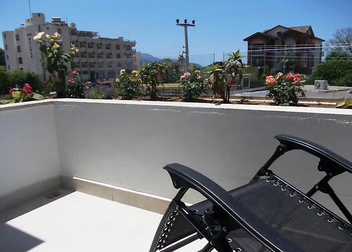 Lighthouse Lydia Villa *