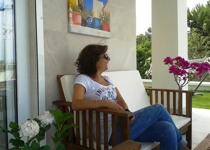 Lighthouse Lydia Villa *