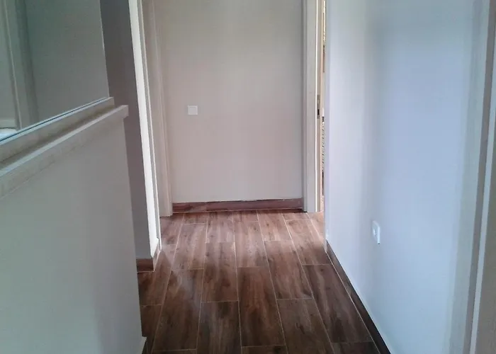 Lighthouse Lydia Villa *