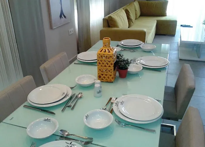 Lighthouse Lydia Fethiye