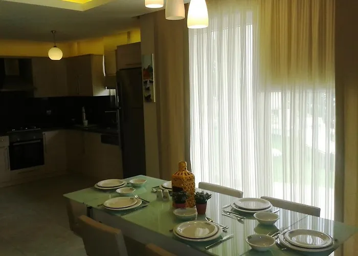 Villa Lighthouse Lydia