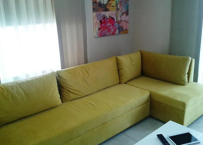 Villa Lighthouse Lydia Fethiye