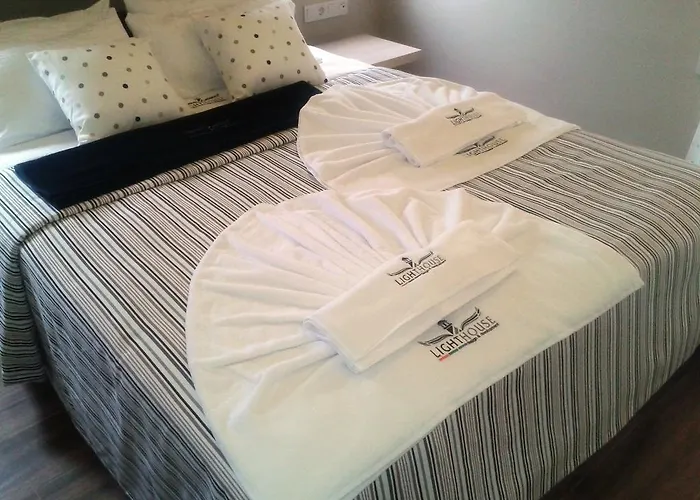 Lighthouse Lydia Villa