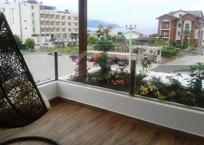 Villa Lighthouse Lydia *