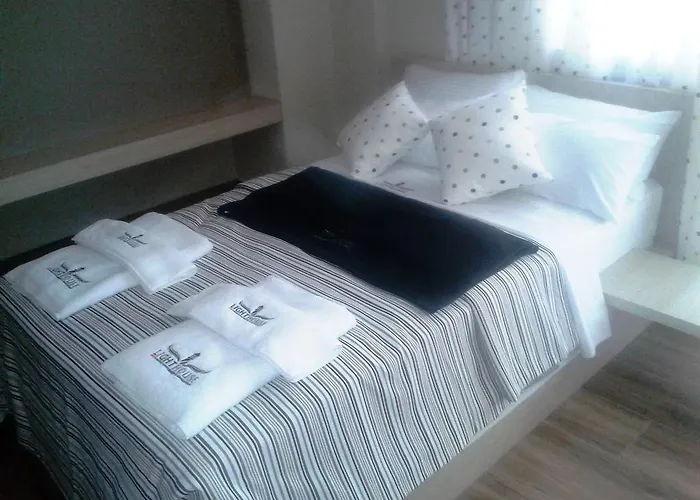 Villa Lighthouse Lydia *