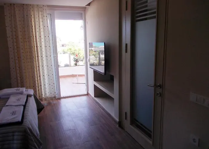 Lighthouse Lydia Villa Fethiye