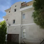 Lighthouse Lydia פאטהיה