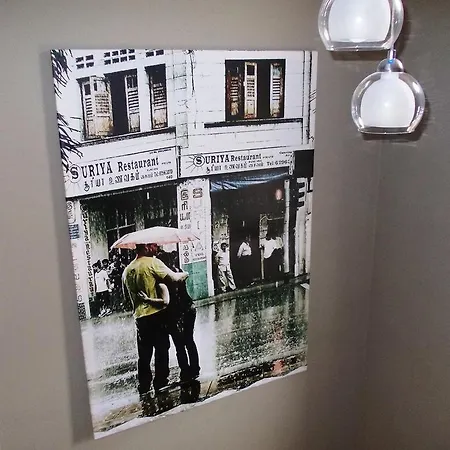 Lighthouse Lydia فيلة *