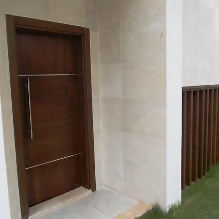 Lighthouse Lydia فيلة فتحية