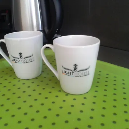 Lighthouse Lydia فتحية