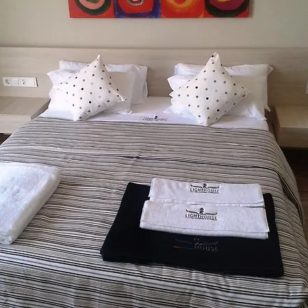 Lighthouse Lydia Villa Fethiye