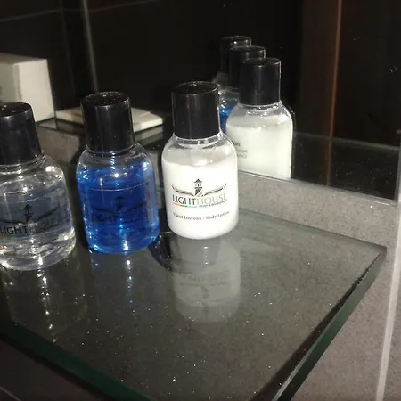 Lighthouse Lydia * Fethiye