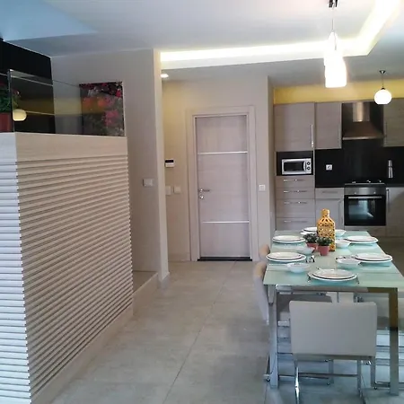 Villa Lighthouse Lydia