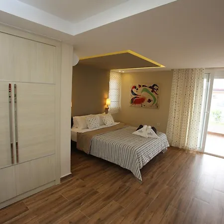 Lighthouse Lydia Fethiye