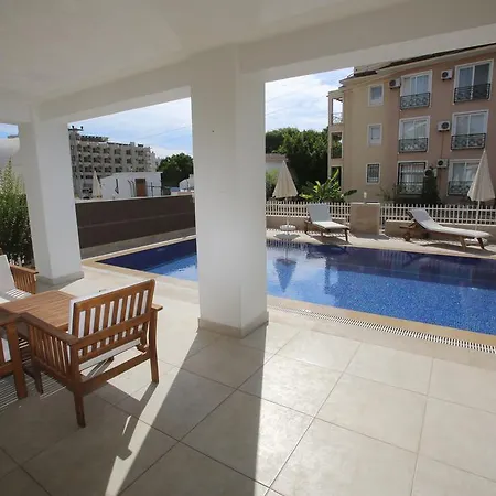 Lighthouse Lydia فيلة فتحية