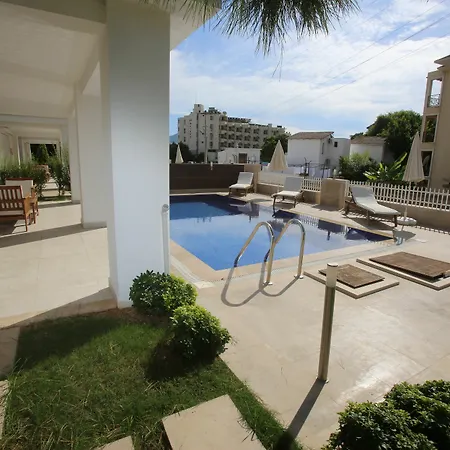 Lighthouse Lydia فيلة