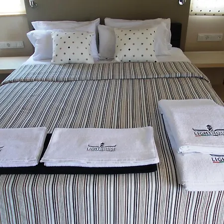 灯塔莉迪亚别墅