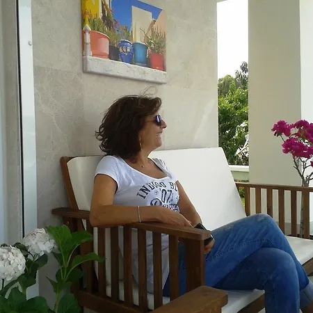 灯塔莉迪亚别墅 别墅 *