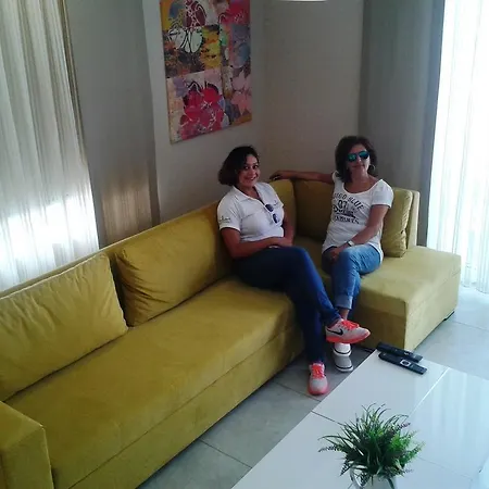 灯塔莉迪亚别墅