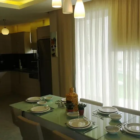 别墅 灯塔莉迪亚别墅