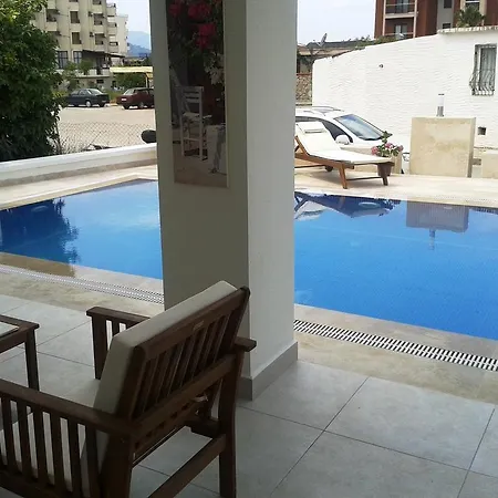 别墅 灯塔莉迪亚别墅