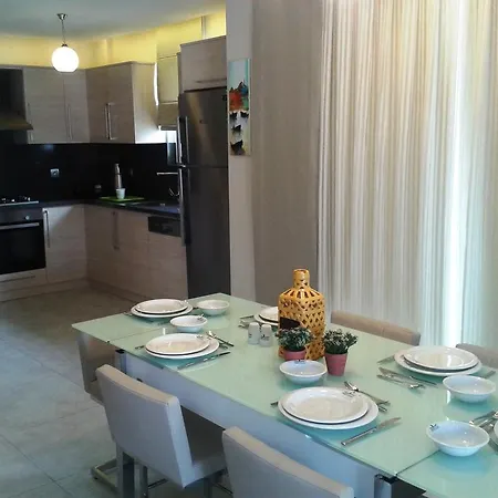 灯塔莉迪亚别墅 别墅 *