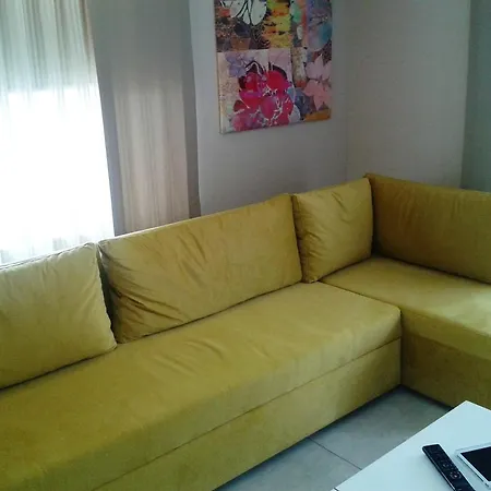 别墅 灯塔莉迪亚别墅 费特希耶