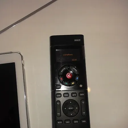 灯塔莉迪亚别墅