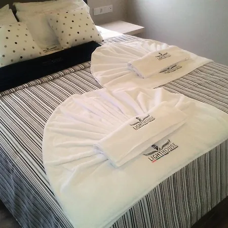 灯塔莉迪亚别墅 别墅