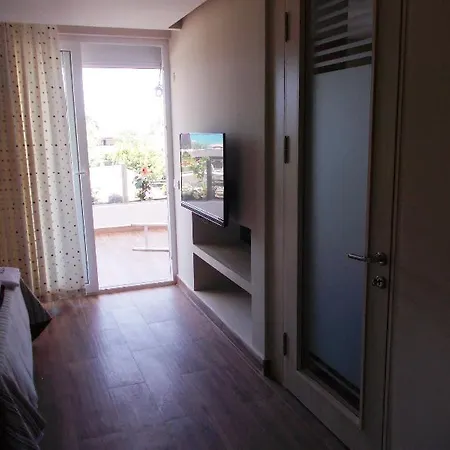 灯塔莉迪亚别墅 别墅 费特希耶