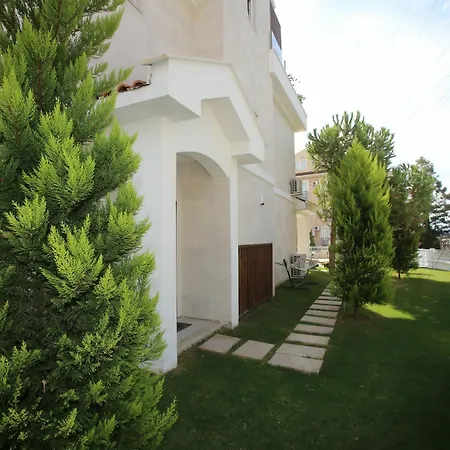 灯塔莉迪亚别墅 费特希耶